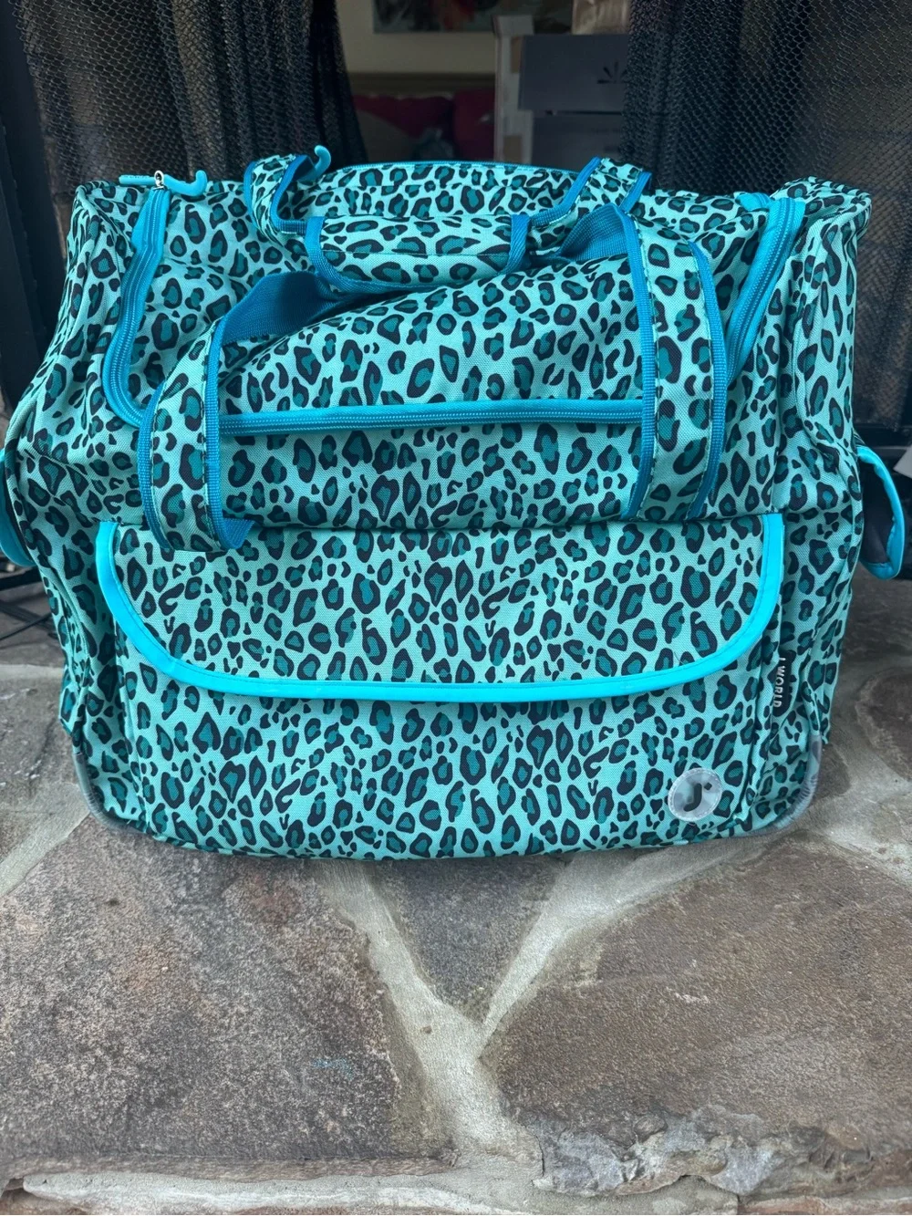 Amazon this bag